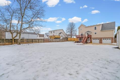 3935 Stella Drive Clarksville TN 37040