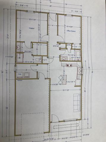 170 Marion Farms Drive Jasper TN 37347