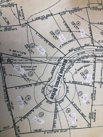 170 Marion Farms Drive Jasper TN 37347