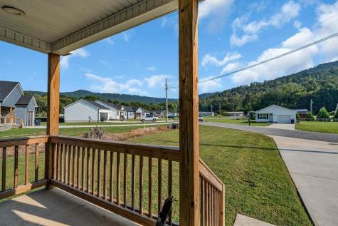 170 Marion Farms Drive Jasper TN 37347