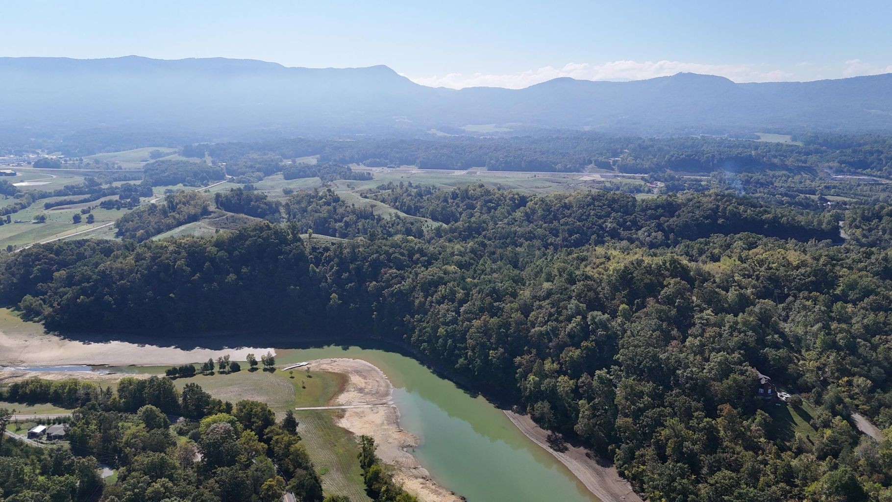 23 Caywood Road Dandridge TN 37725