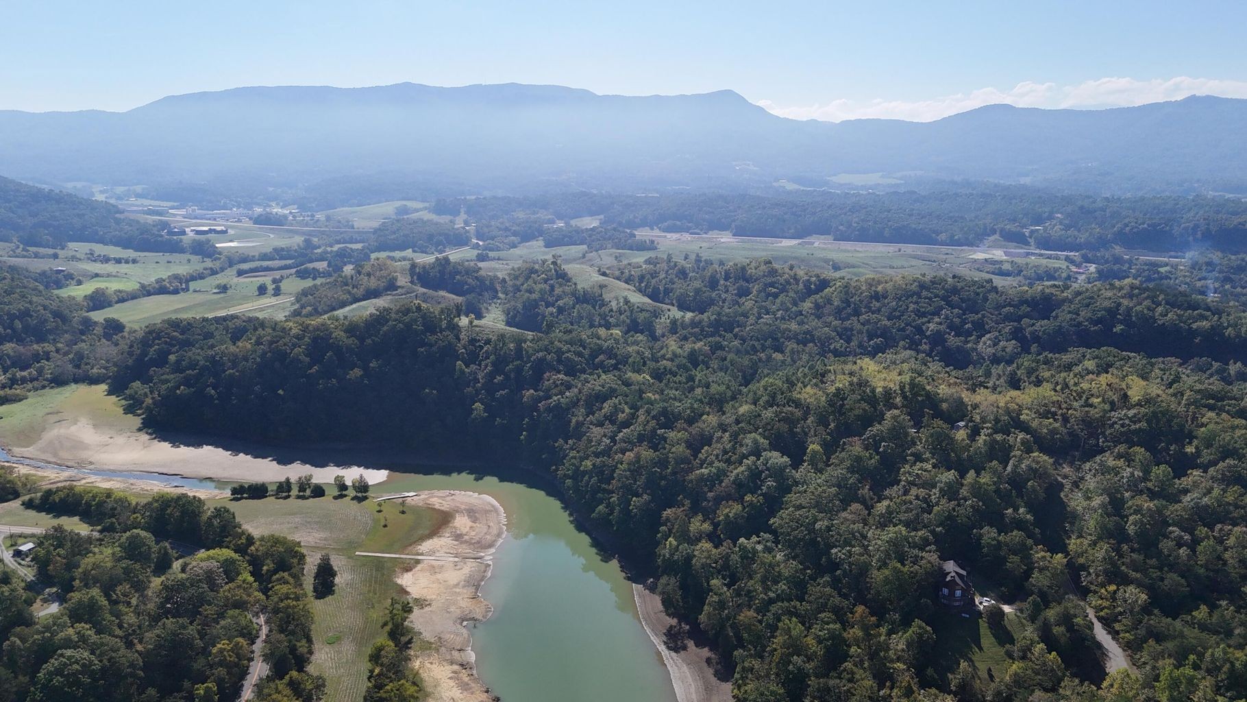 23 Caywood Road Dandridge TN 37725
