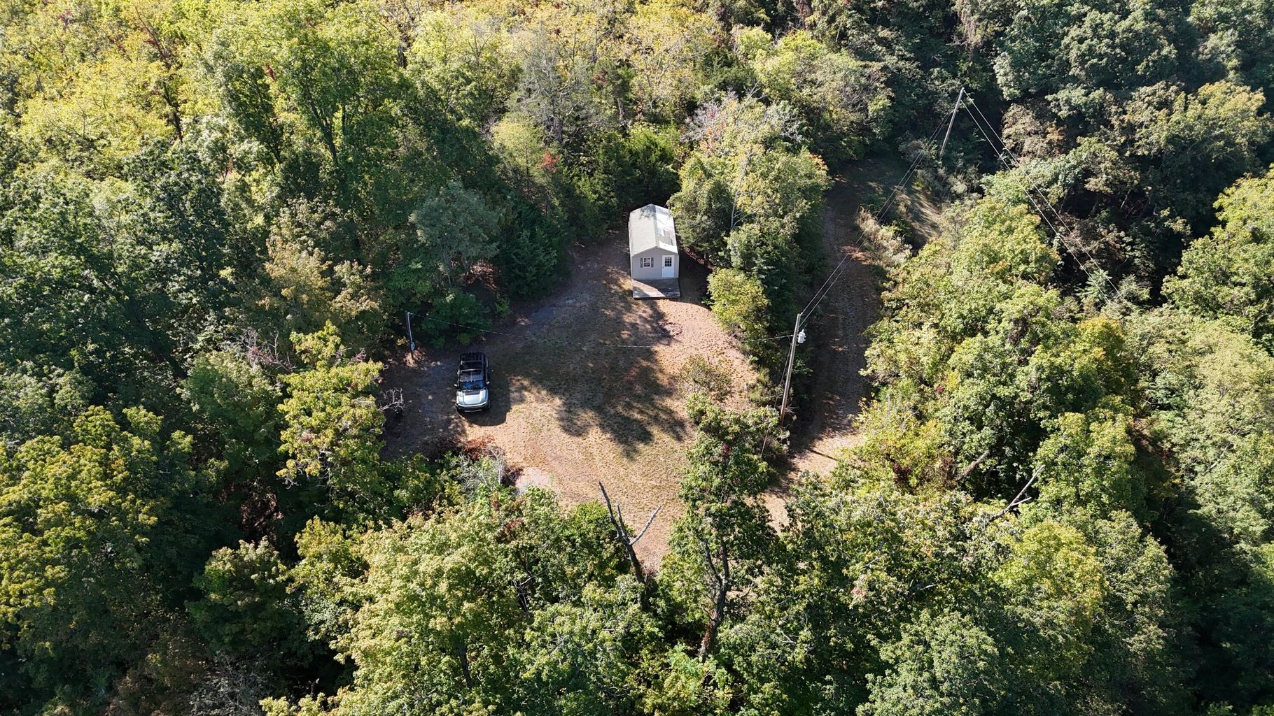 23 Caywood Road Dandridge TN 37725