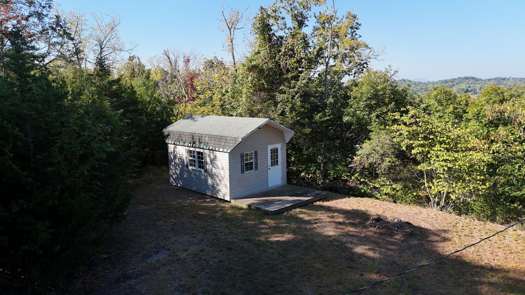23 Caywood Road Dandridge TN 37725