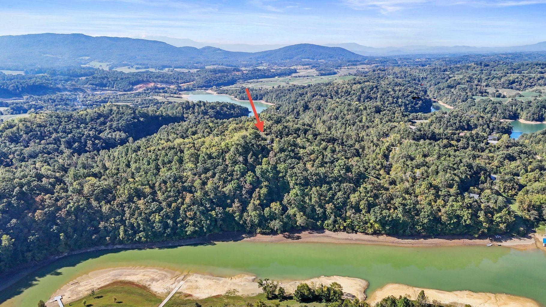 23 Caywood Road Dandridge TN 37725