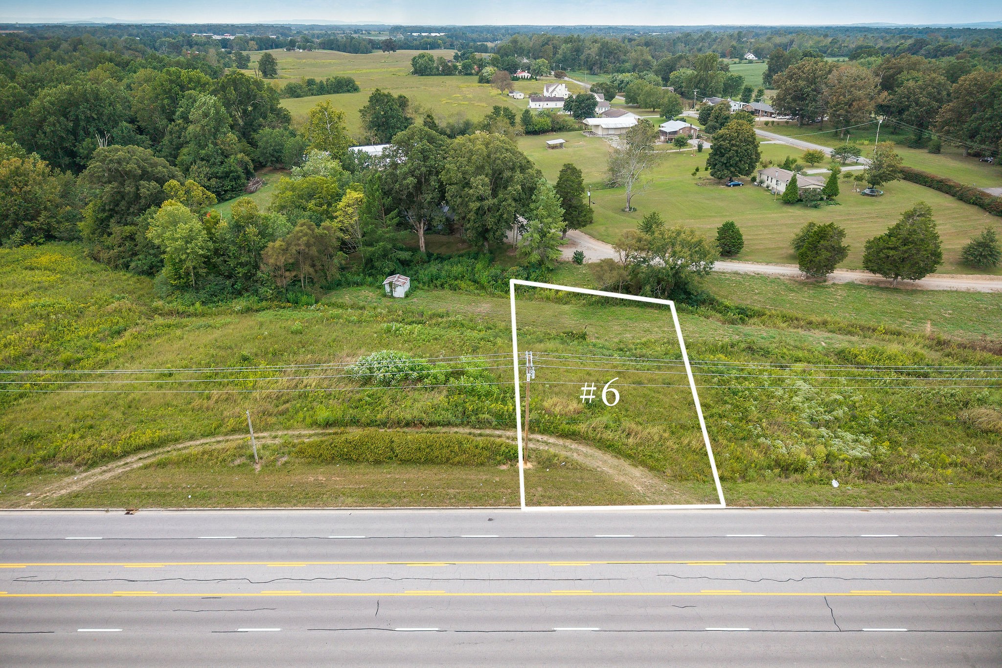 0 Highway 70 E Smithville TN 37166