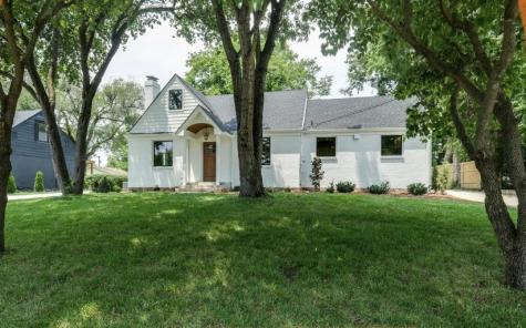 524 Skyview Drive Nashville TN 37206