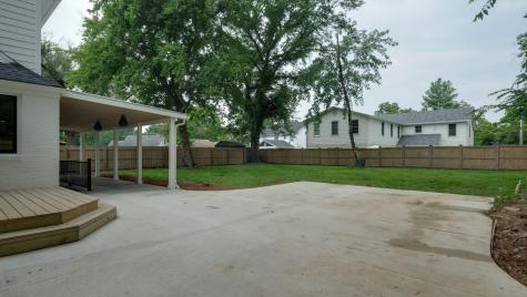 524 Skyview Drive Nashville TN 37206