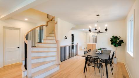 524 Skyview Drive Nashville TN 37206