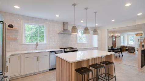524 Skyview Drive Nashville TN 37206