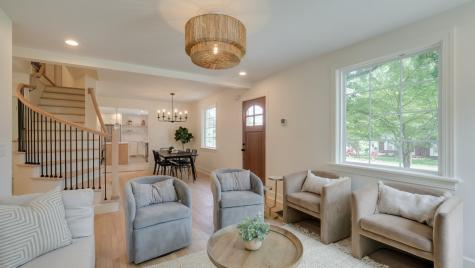 524 Skyview Drive Nashville TN 37206