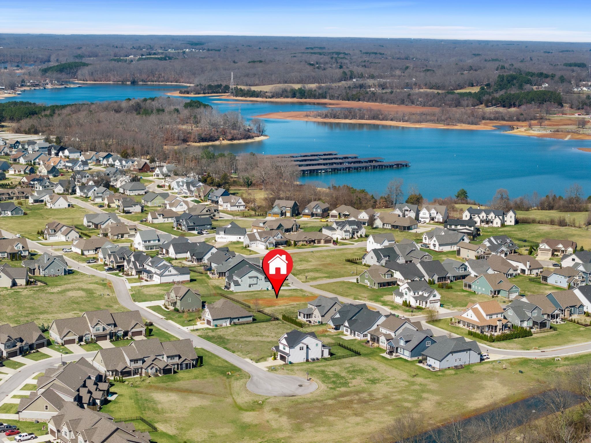 0 River Watch Way Winchester TN 37398
