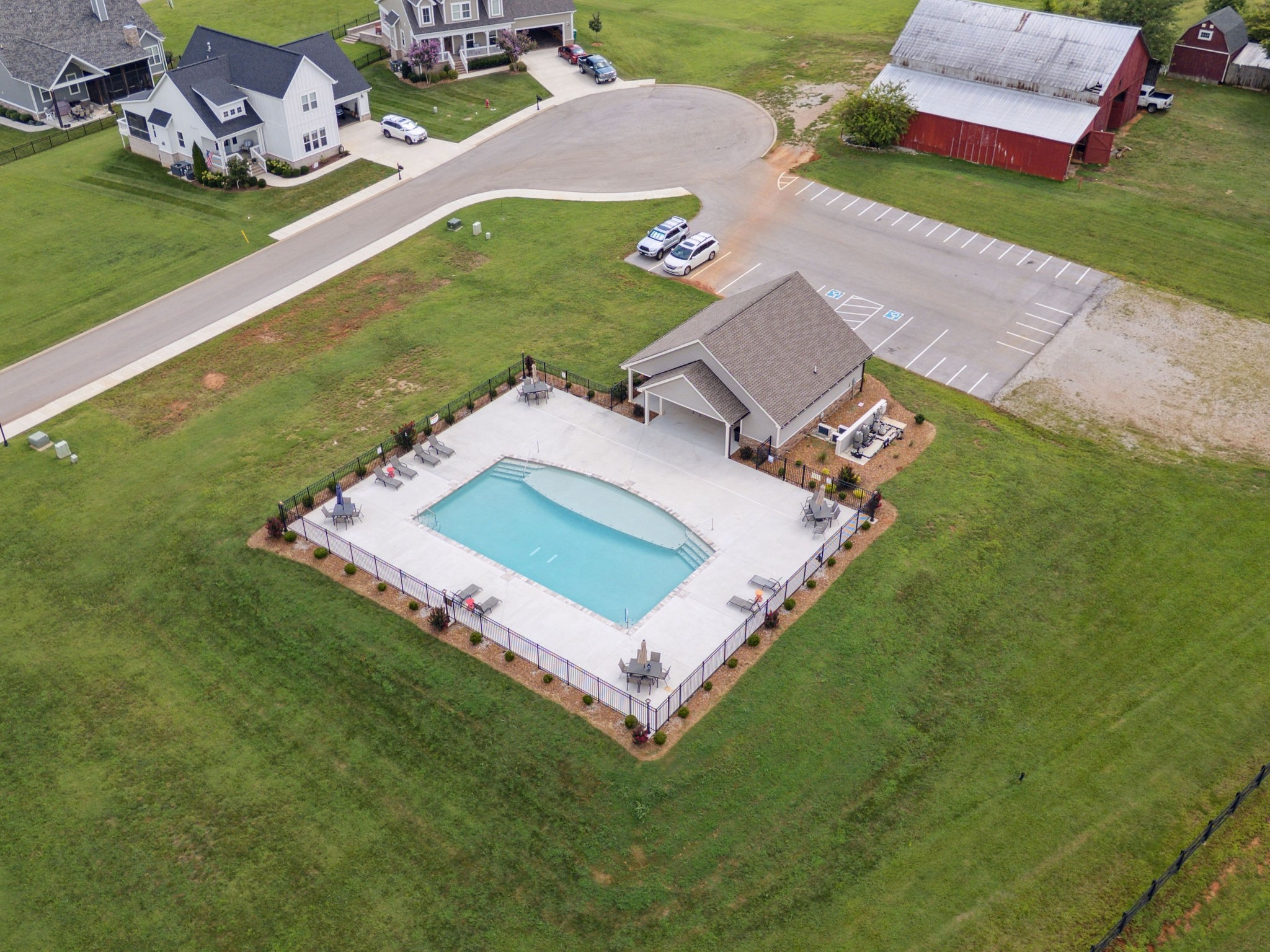 0 River Watch Way Winchester TN 37398