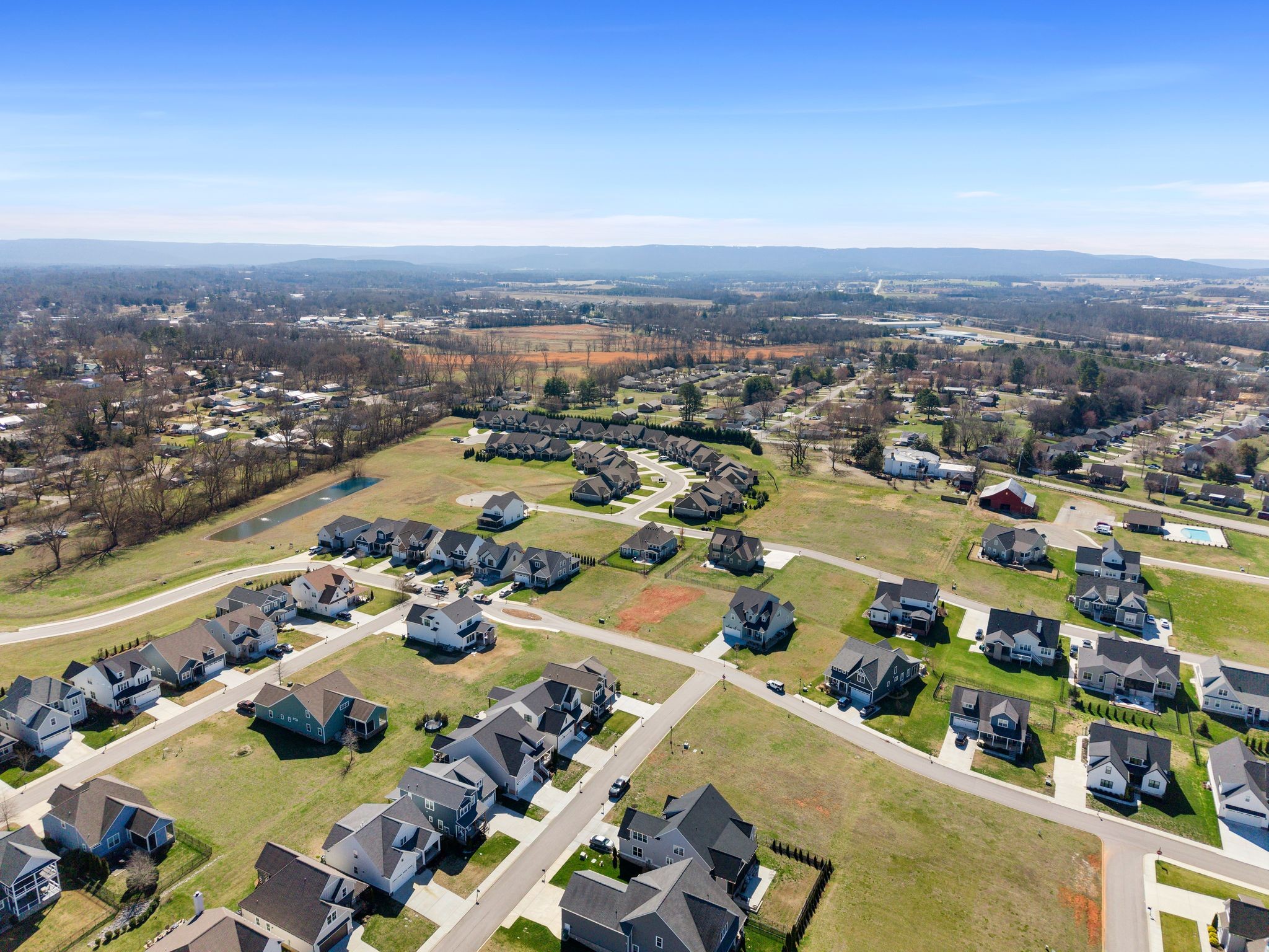 0 River Watch Way Winchester TN 37398
