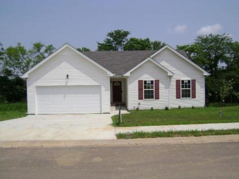 399 Zurich Court Clarksville TN 37040