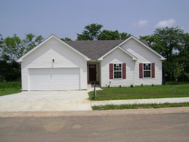 399 Zurich Court Clarksville TN 37040