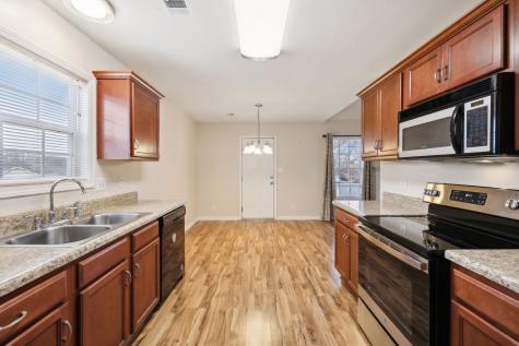 399 Zurich Court Clarksville TN 37040