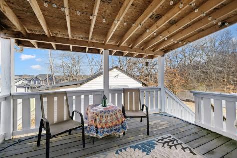 399 Zurich Court Clarksville TN 37040