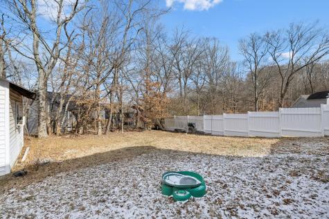 399 Zurich Court Clarksville TN 37040