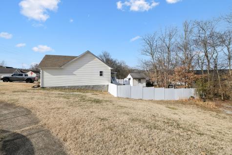 399 Zurich Court Clarksville TN 37040