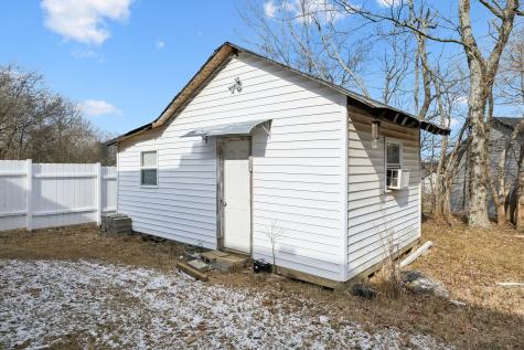 399 Zurich Court Clarksville TN 37040