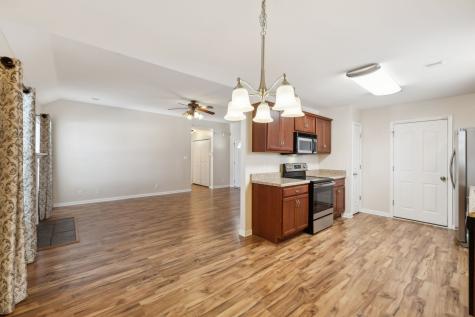 399 Zurich Court Clarksville TN 37040