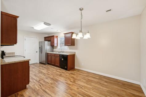 399 Zurich Court Clarksville TN 37040