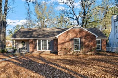 5524 Murff Avenue Memphis TN 38119