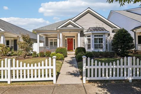 106 Zinnia Lane Franklin TN 37064