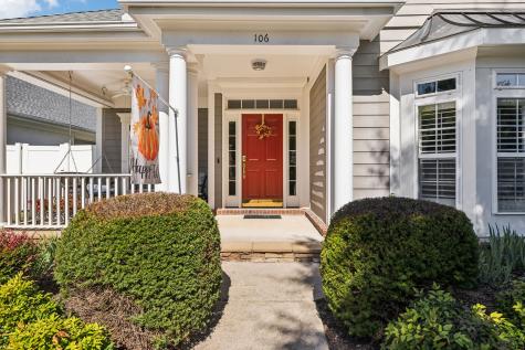106 Zinnia Lane Franklin TN 37064