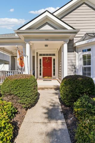 106 Zinnia Lane Franklin TN 37064