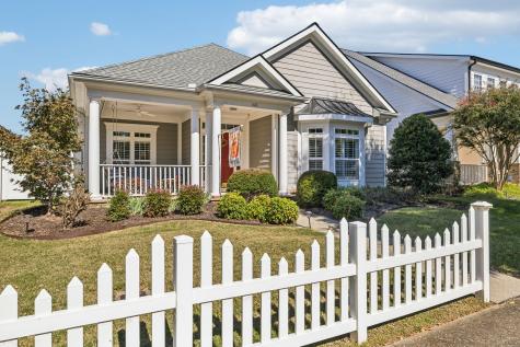 106 Zinnia Lane Franklin TN 37064