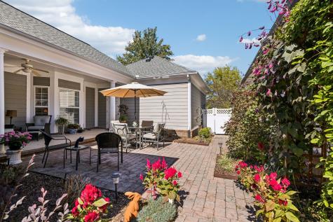 106 Zinnia Lane Franklin TN 37064