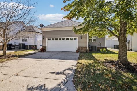 106 Zinnia Lane Franklin TN 37064