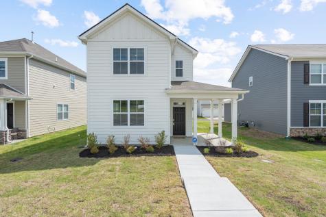 1422 Ashfield Place Lebanon TN 37087