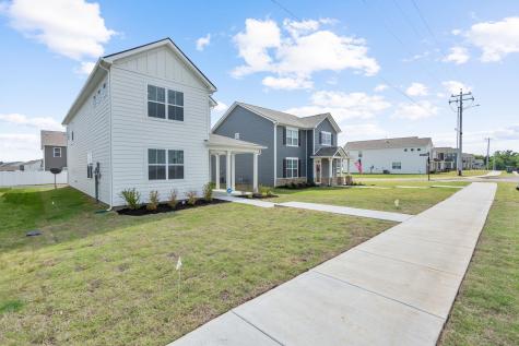 1422 Ashfield Place Lebanon TN 37087