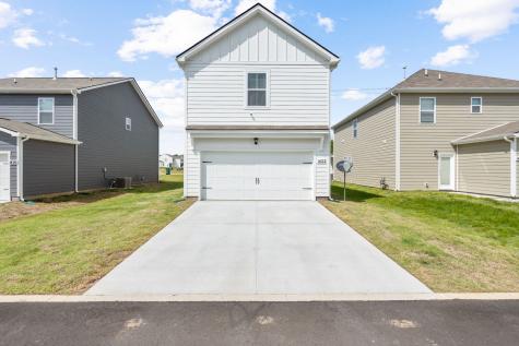 1422 Ashfield Place Lebanon TN 37087
