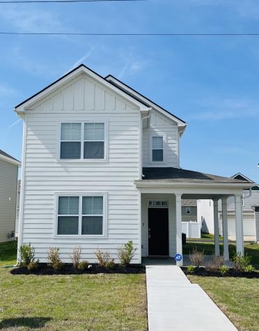 1422 Ashfield Place Lebanon TN 37087
