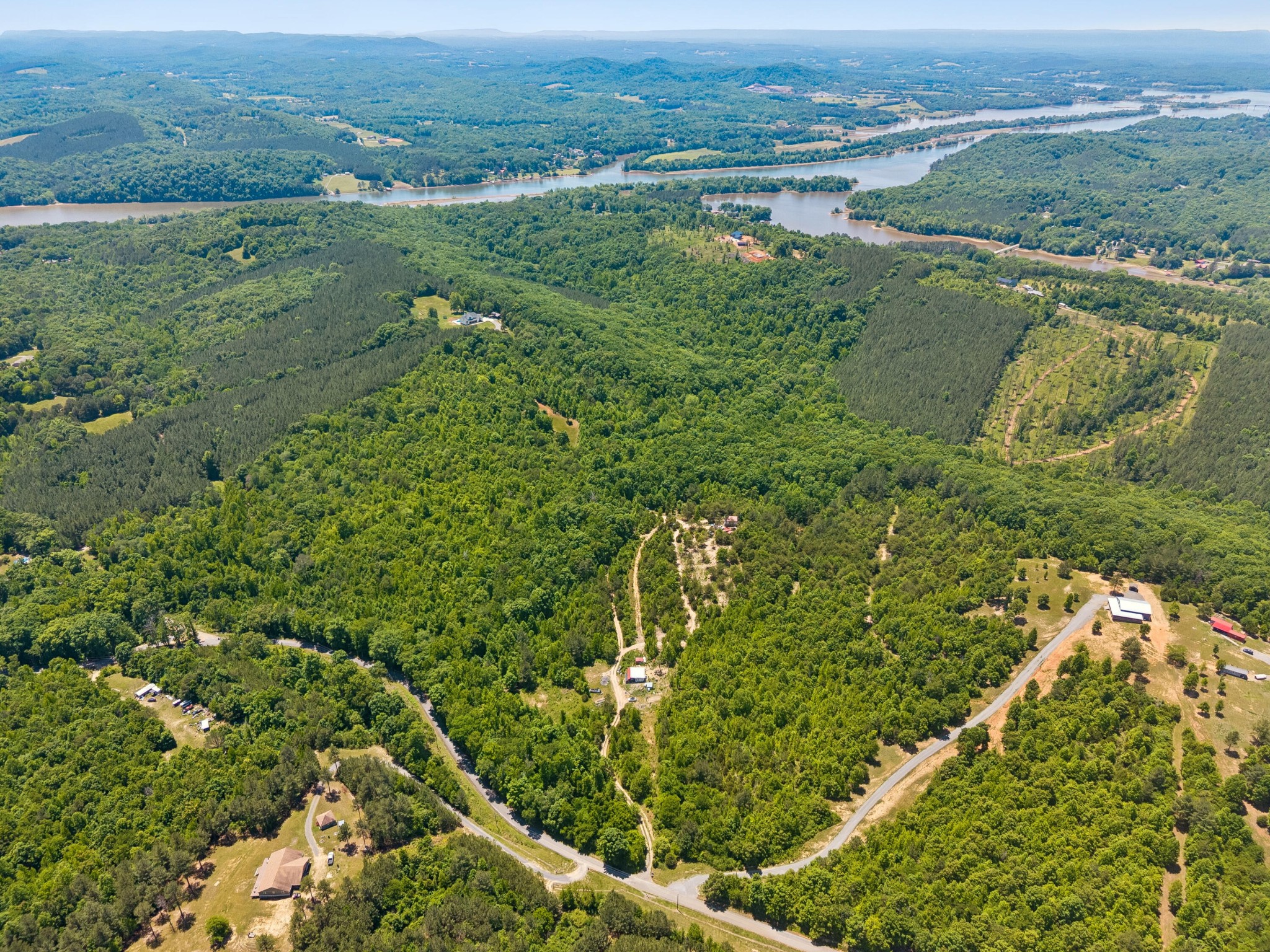338 County Road 41 Calhoun TN 37309