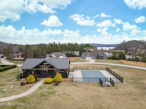 205 Reserve Point Kingston TN 37763