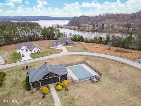 205 Reserve Point Kingston TN 37763
