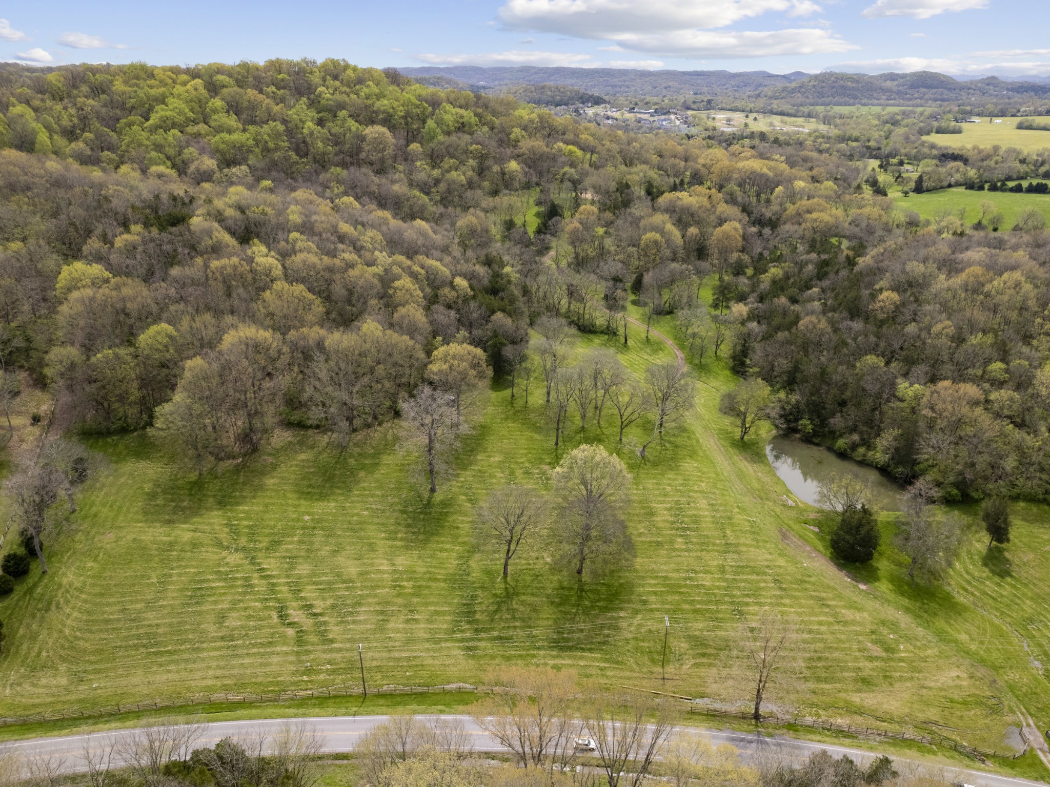 0 Vaughn Road Franklin TN 37069