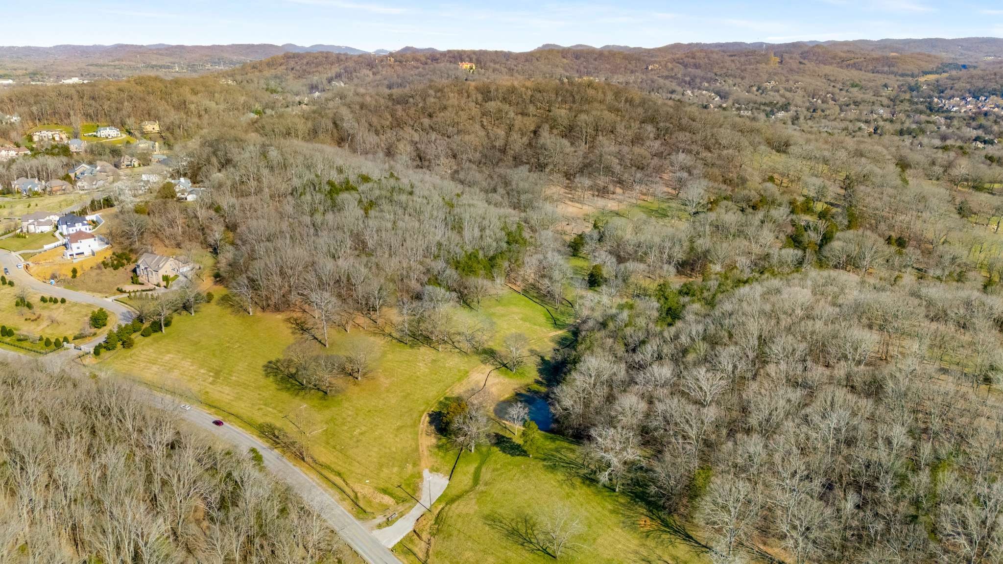 0 Vaughn Road Franklin TN 37069