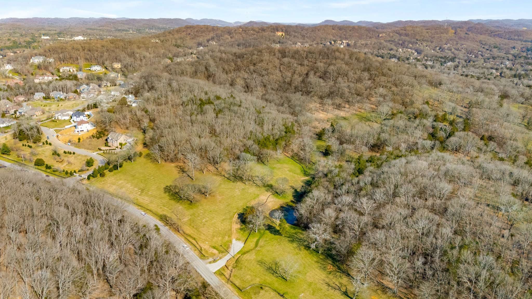 0 Vaughn Road Franklin TN 37069