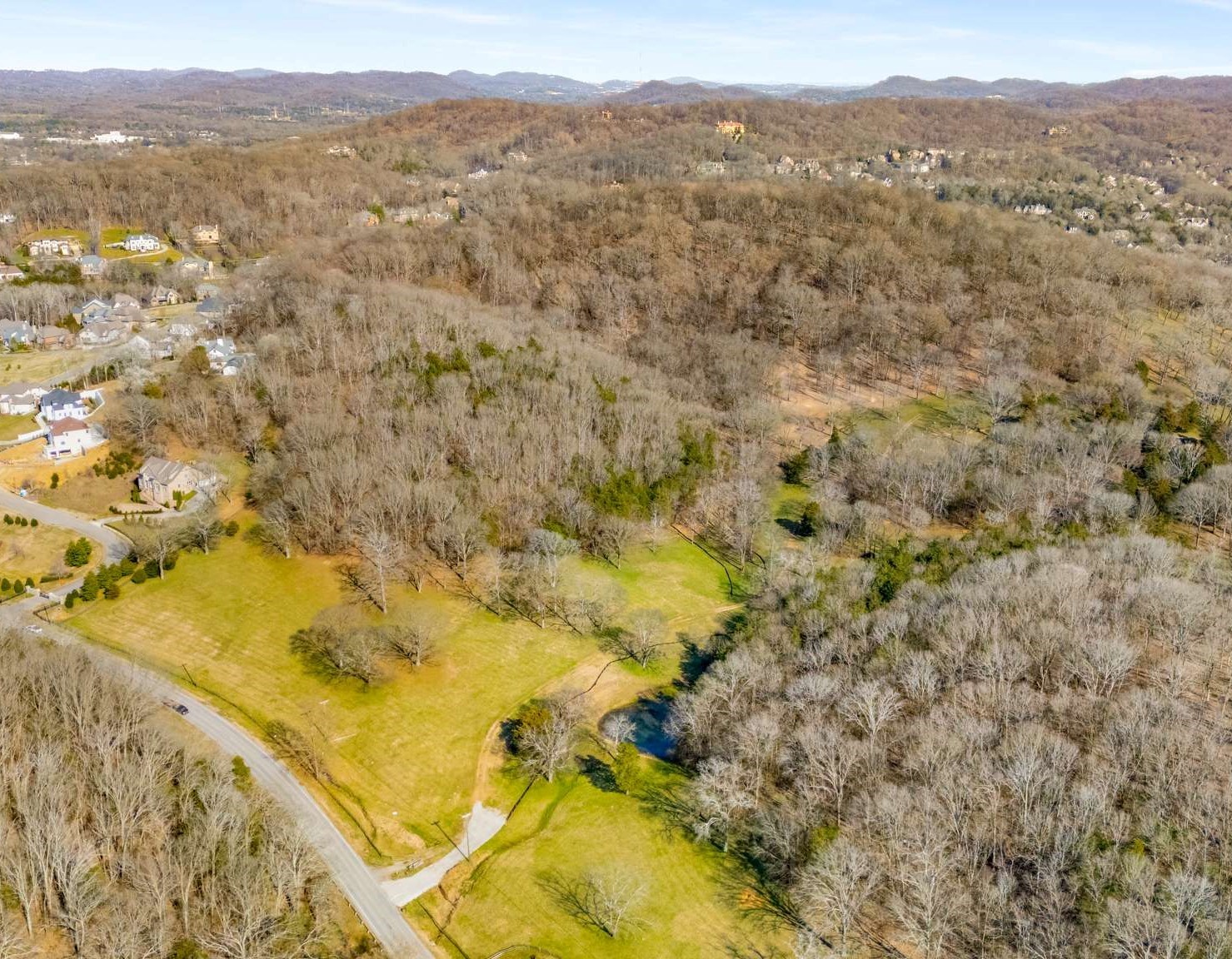 0 Vaughn Road Franklin TN 37069