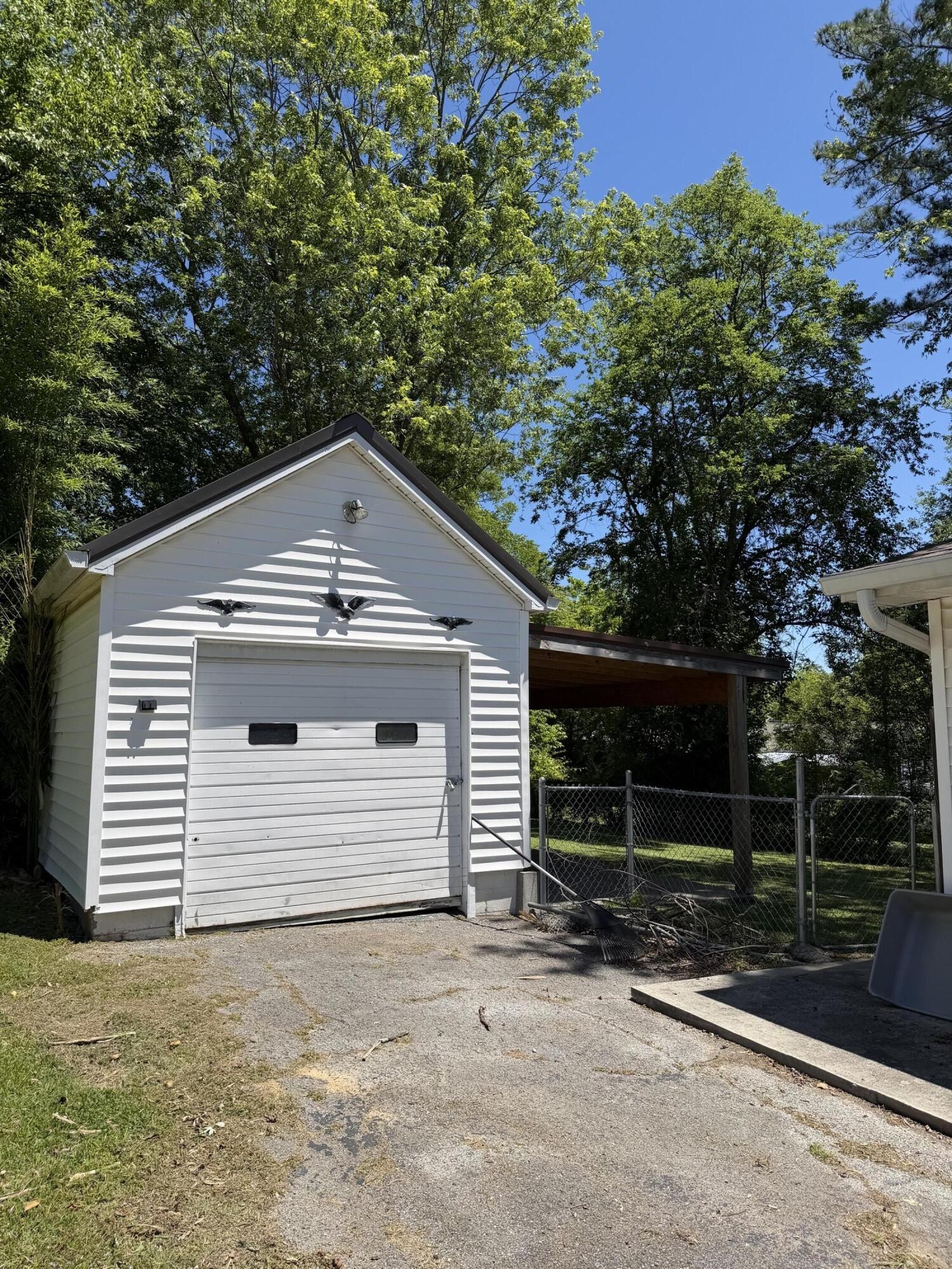 806 Willow Street, NW Cleveland TN 37311