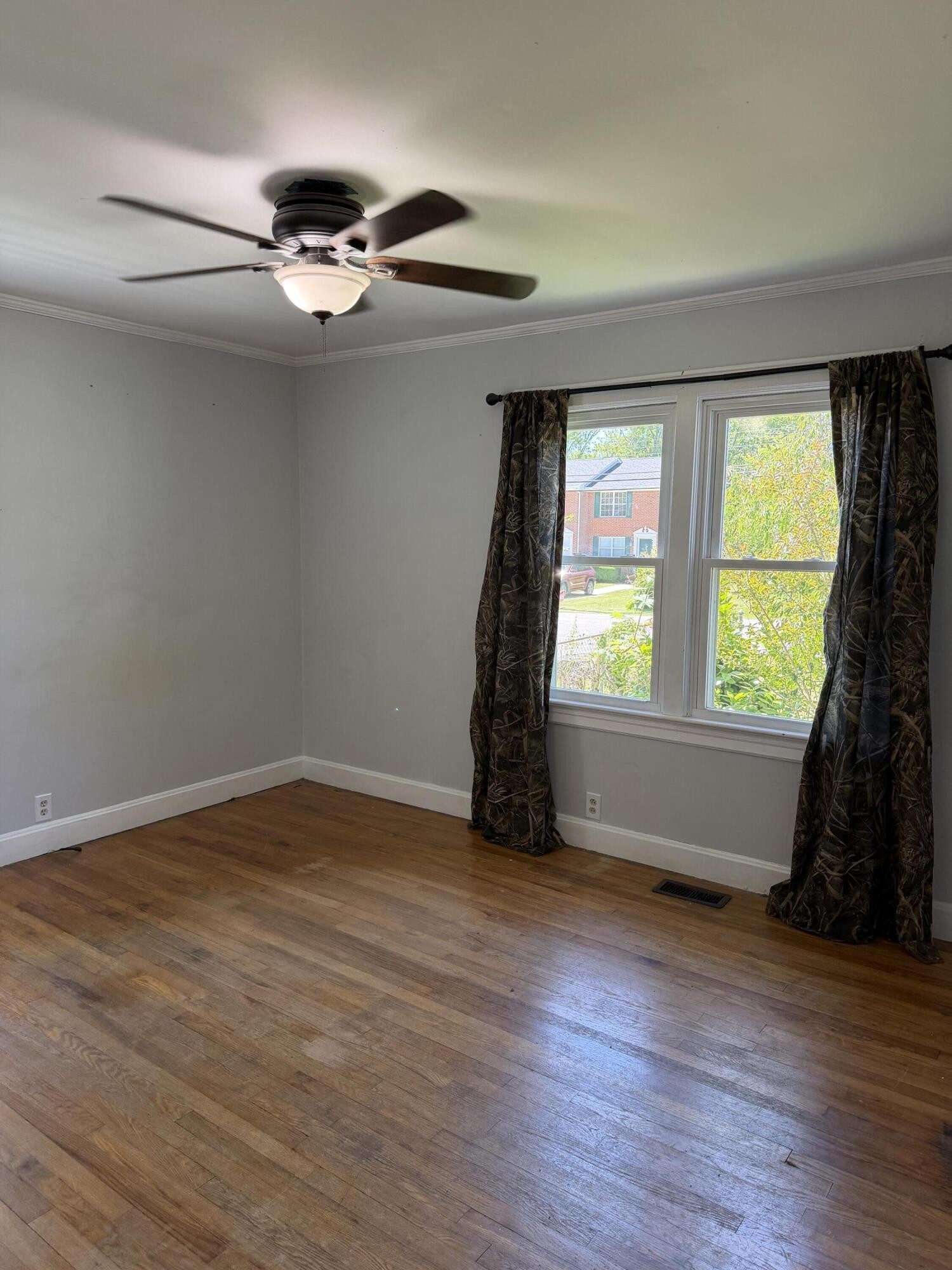 806 Willow Street, NW Cleveland TN 37311