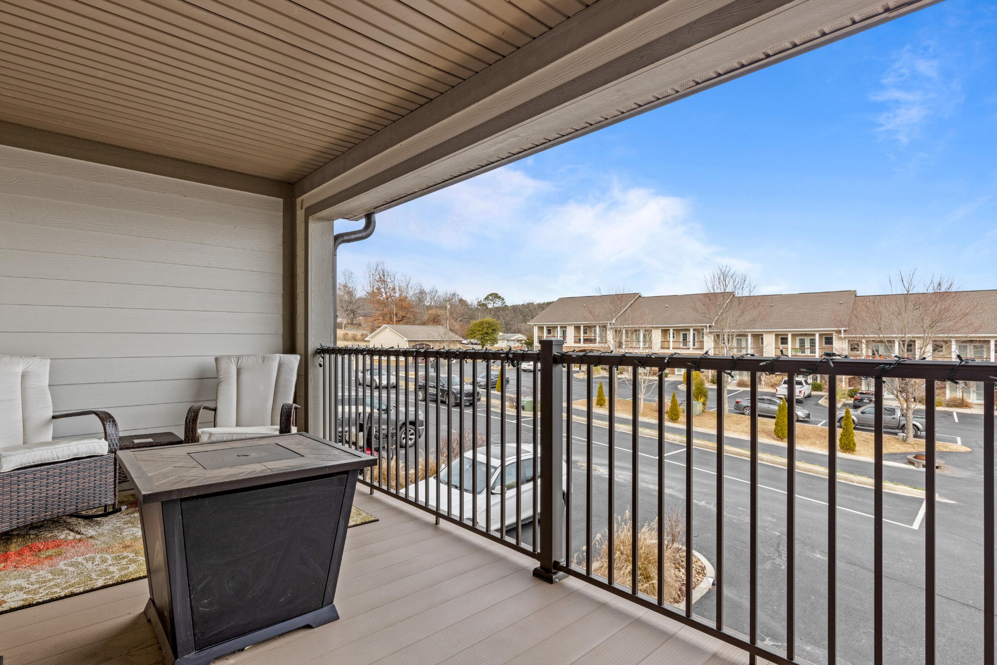1255 New Lake Road Spring City TN 37381