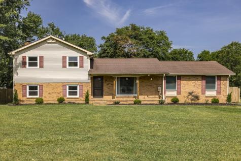 338 Rosebrook Drive Gallatin TN 37066