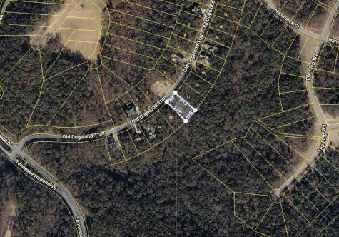 1454 Old Dogwood Trail Loudon TN 37774